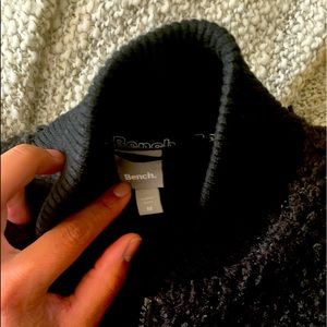 Sherpa Woman’s Coat